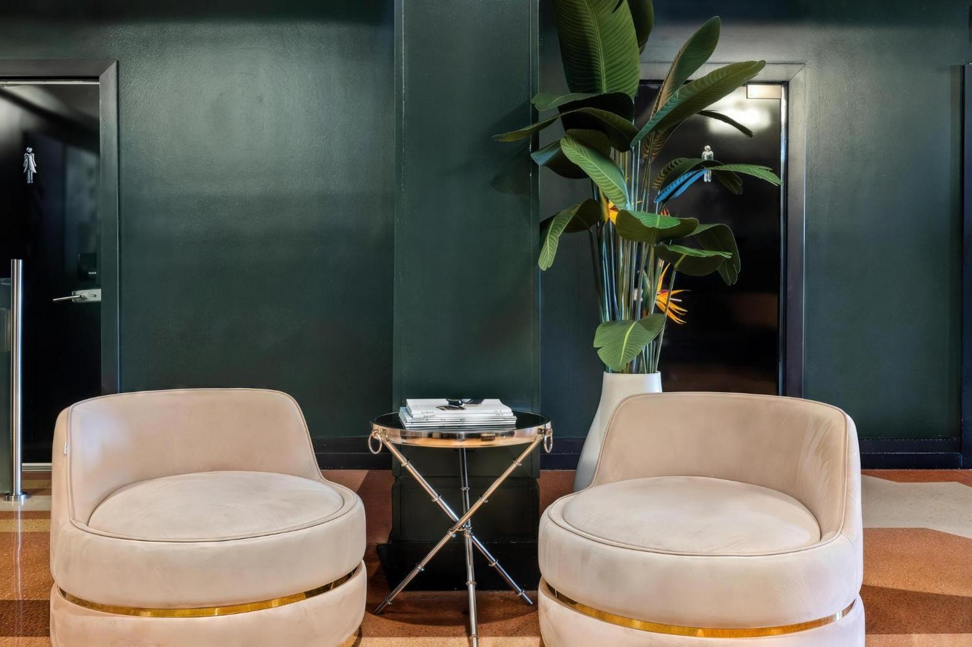 Beacon South Beach Hotel Miami Beach Ngoại thất bức ảnh